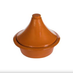 Perfect Home agyag tajine/tagine mázas (17903)