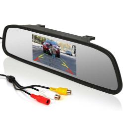 Visszapillantó tükör 5