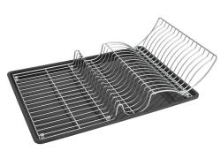Metaltex Wing Tex edényszárító tálcával (325426)