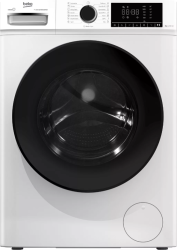 Beko B1WFM2841WBEE elöltöltős mosógép, 8kg