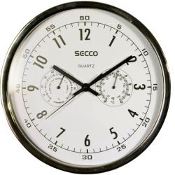 Secco S falióra 30 cm (S TS6055-57)