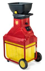 WOLF-Garten univerzális ágaprító SDE2800 EVO elektromos (24BC7B1C650)