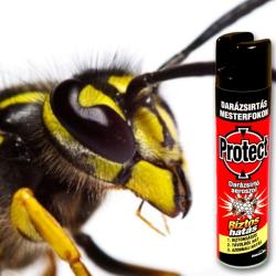 Protect darázsirtó aeroszol 400 ml