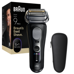 Braun 9600s WD borotva (10AS490190)