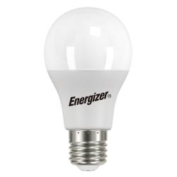 Energizer LED izzó E27, 8,8W, 3000K (NZULN003)