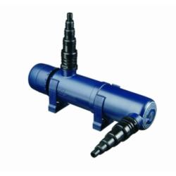 Ubbink UVC készülék, Alg Clear 20000, 18W, kerti tóhoz 20m3-ig (1355133)