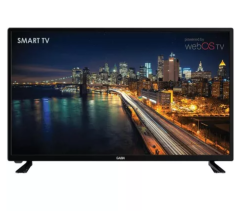 Gaba GLV-3280H WebOS Smart LED televízió 32