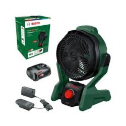 Bosch UniversalFan 18V-1000 akkus ventilátor (06039E1001)