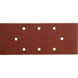 Extol premium csiszolópapír, lyukas klt. 10db (243100)