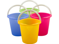 Curver vödör 10L (195429)