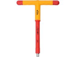 Yato szigetelt T hajtókar 3/8