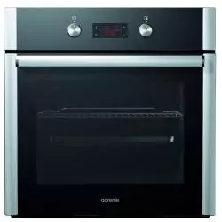 Gorenje beépíthető sütő BOP7558AX