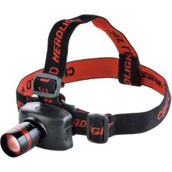 Extol Led fejlámpa (43100)