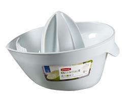 Curver Essentials citrusfacsaró fehér (221944)