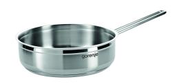 Gorenje CW30SC serpenyő, fedő nélkül