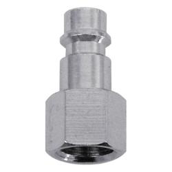 Extol gyorscsatlakozó-dugó, belső menettel G-1/4