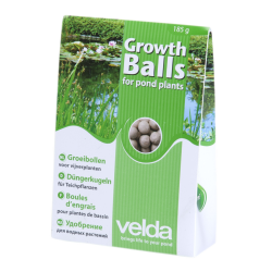 Velda vízinövény tápgolyó (122250)