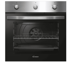 Candy beépíthető sütő, inox (FIDC X502)