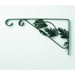 Nature fali virágtartó kar, levélmitás (6070157)
