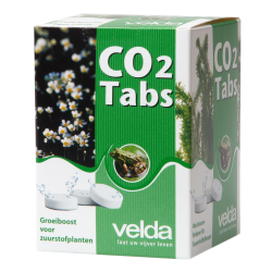 Velda CO2 tabletta (122475)