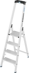 Krause Stabilo lépcsőfokos állólétra 1x4 (172525)