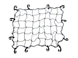 Csomagtér háló  80 X 120CM FB-CC61148/71215/01273