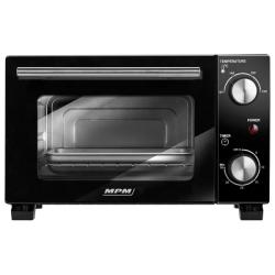 MPM elektromos mini sütő 800 W, 10 L (MPE-13)