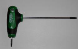 Ceta Form T-nyelű TORX imbuszkulcs 2K  T20 mm (CE-K12-020-150)