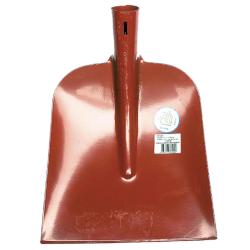 Muta Lapát Holstein  piros (12791)