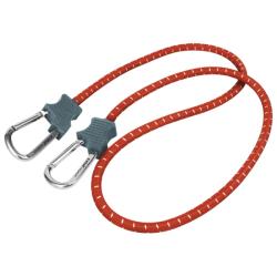 Extol Premium gumipók karabínerrel 1200 mm × 10 mm 1 db (8861114)