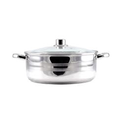 Perfect Home szeletsütő lábas 28x11 cm (14979)