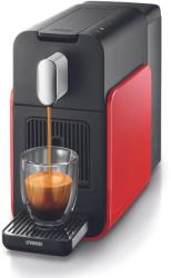Cremesso Brava Glossy Red kapszulás kávéfőző (10196302)