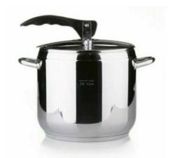 Gyorsfőző kukta 7 L (92102)