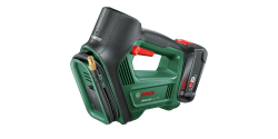 Bosch UniversalPump akkus nagynyomású légpumpa 18V (0603947101)