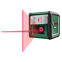 Bosch Quigo keresztvonalas szintezőlézer (0603663503)