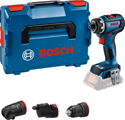 Bosch 18V-90 FC akkus fórócsavarozó, akku és töltő nélkül (06019K6203)