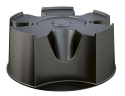 Basecan esővízgyűjtő tartály talp, antracit (16674)