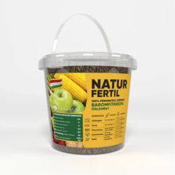 Natur FERTIL szerves baromfitrágya, 5,6L (701-420)