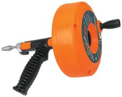 TRUPER csőtisztító DECA-25 (T12279)