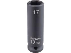 Fortum gépi dugófej 1/2