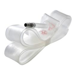 Szilikontömlő úszófedélhez 550mm (14462)