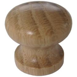 Fagomb d=25 tölgy lakkozott (3943739)