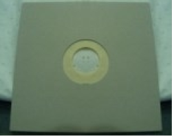 Univerzális papír porzsák (5db/csomag) (BAG-01)