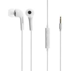 SAMSUNG fülhallgató (27041) SZTEREO 3.5mm jack, FEHÉR EHS64AV