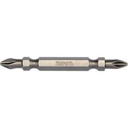 Kétvégű bithegy készlet 2x65 m, 10 db (3385148)