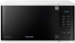 Samsung mikrohullámú sütő, 23 L (MS23K3513AW/EO)