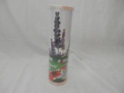 Perforált frissentartó fólia vastag Rollbox 600 lap levendula mintás (835-levendula)