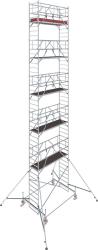 Krause Stabilo gurulóállvány 100-as sorozat, 12,5 m (774095)
