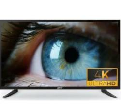 Zephir TAN43-8101 Smart UHD/4K LED televízió 43