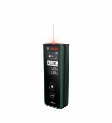 Bosch Zamo digitális lézeres távolságmérő (0603672H00)